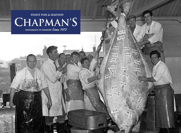 Chapman's Seafood