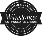  Winstones Ice Cream
